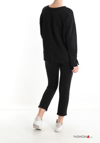 Traje de deporte de Algodón - ph 2