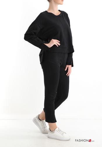 Traje de deporte de Algodón - ph 3
