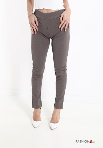 Leggings Estilo Informal