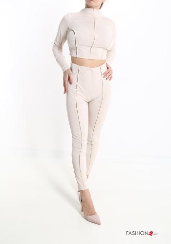 Coordinato Casual - ph 1