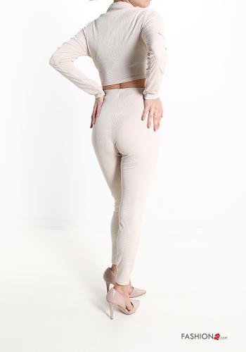 Coordinato Casual - ph 2