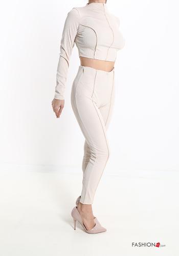 Coordinato Casual - ph 3