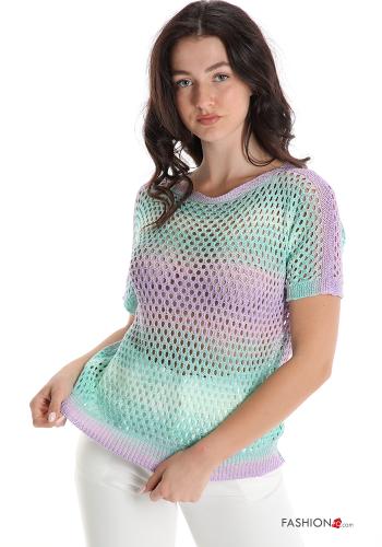 Top Estampado colorido - ph 1