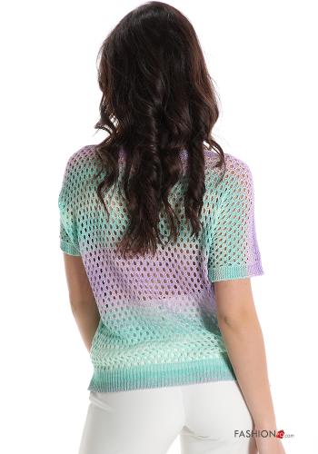 Top Estampado colorido - ph 2