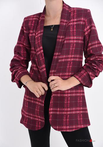 Tartan Blazer - ph 1