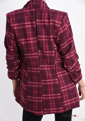 Tartan Blazer - ph 2