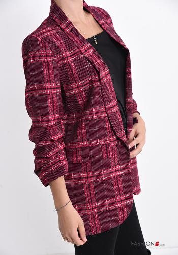 Tartan Blazer - ph 3