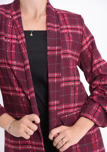 Tartan Blazer - ph 4