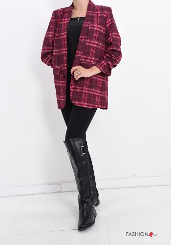 Tartan Blazer - ph 5