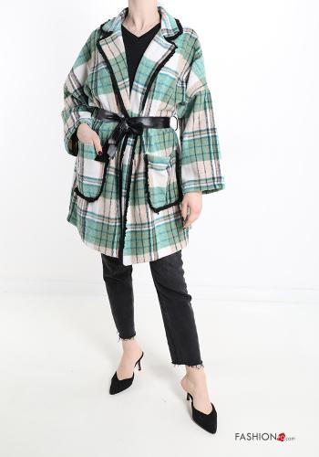 Cappotto Casual