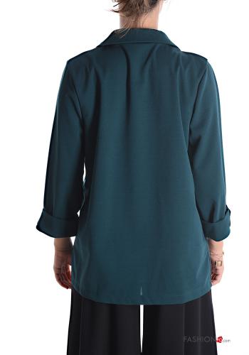 Blazer ohne Futter 3/4 ärmel - ph 2