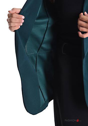 Blazer ohne Futter 3/4 ärmel - ph 4
