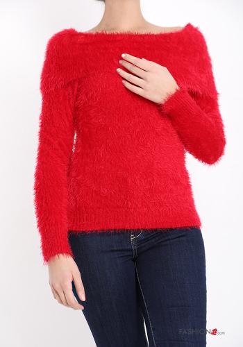 Casual Sweater - ph 1