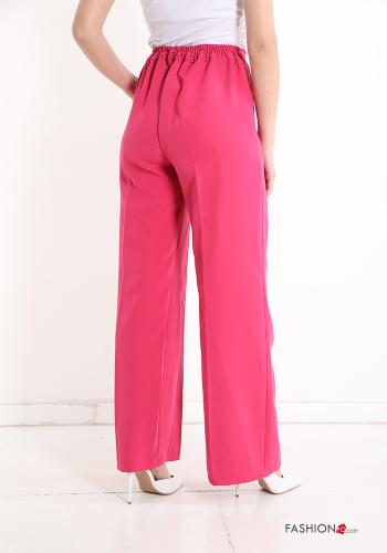 Pantalone con tasche - ph 2