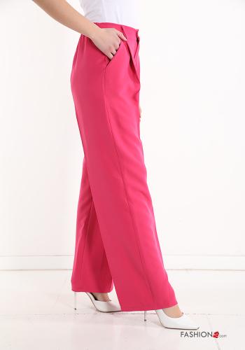 Pantalone con tasche - ph 3