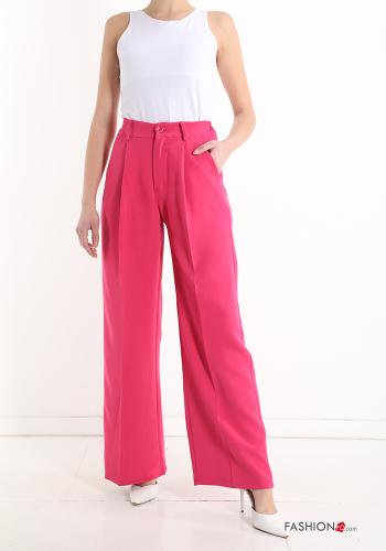 Pantalone con tasche - ph 5