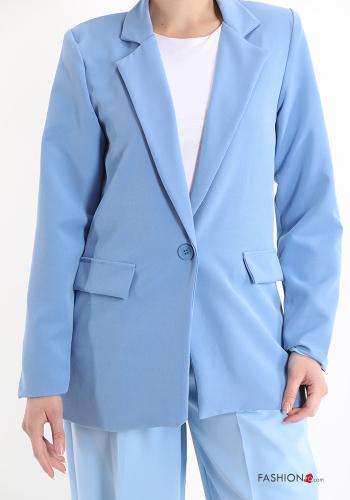 Blazer with buttons - ph 1
