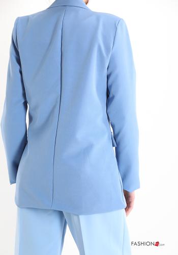 Blazer with buttons - ph 2