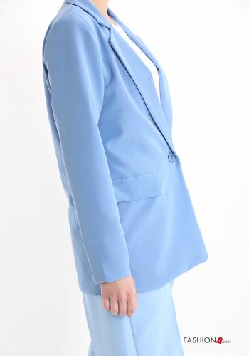 Blazer with buttons - ph 3