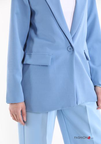 Blazer with buttons - ph 4