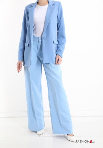 Blazer with buttons - ph 6