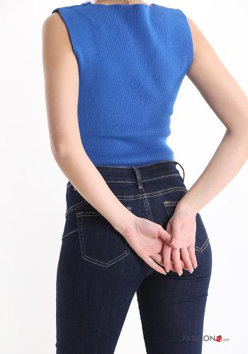 Body scollo a V - ph 2