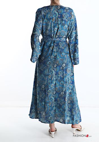 Kimono in Seta - ph 2