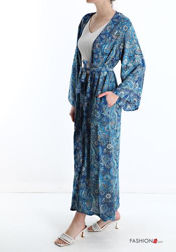 Kimono in Seta - ph 3
