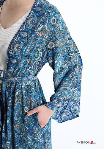 Kimono in Seta - ph 4