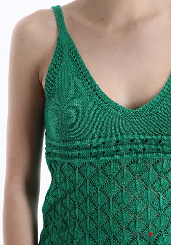 Canotta in Cotone - ph 4