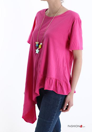 T-shirt in Cotone - ph 3