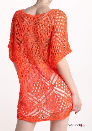 Strandkleid aus Baumwolle - ph 2
