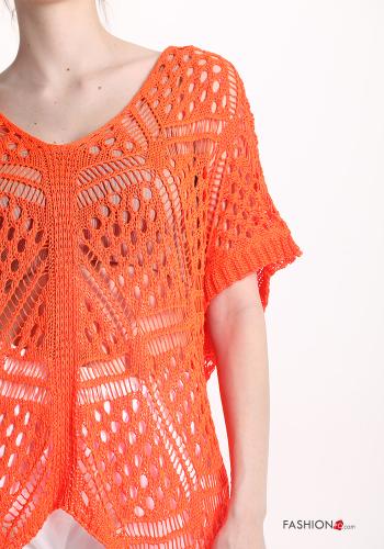 Strandkleid aus Baumwolle - ph 4