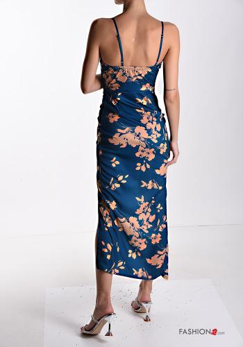 Scamiciato Fantasia floreale - ph 2