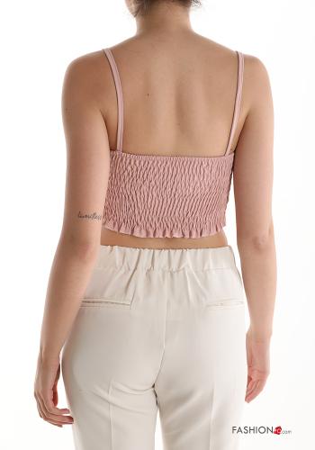 Top con fiocco - ph 2