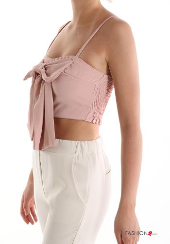 Top con fiocco - ph 3