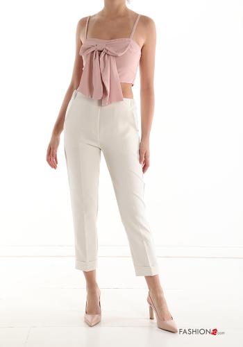 Top con fiocco - ph 5