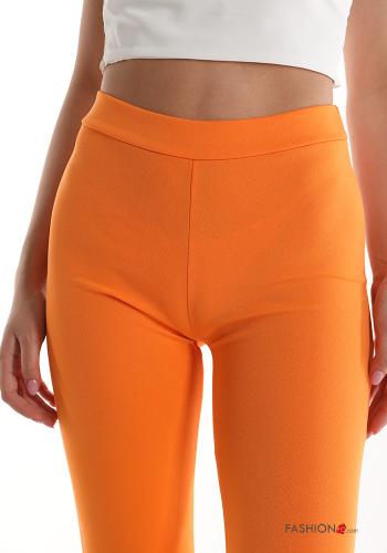 Pantalone a zampa - ph 4