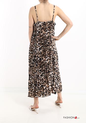 Robe Sans Manches Élégant - ph 2