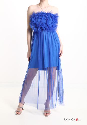 Abito tulle - ph 1