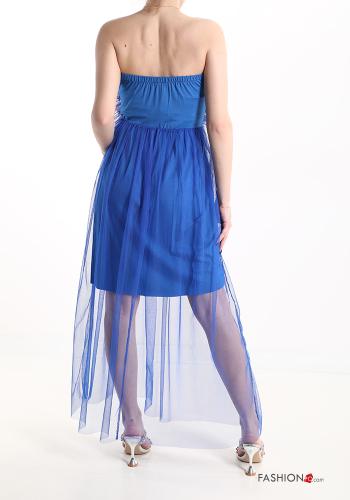 Abito tulle - ph 2