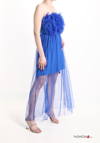 Abito tulle - ph 3