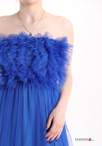 Abito tulle - ph 4