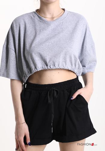 Top in Cotone - ph 1