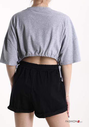 Top in Cotone - ph 2