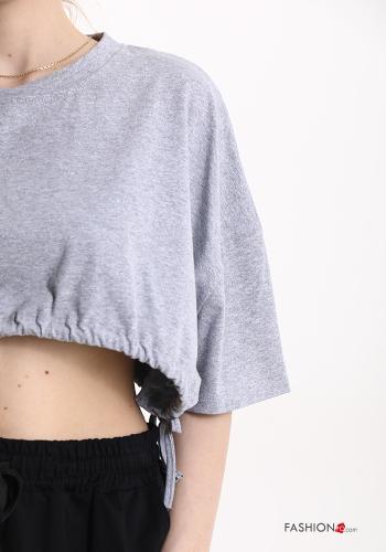 Top in Cotone - ph 4