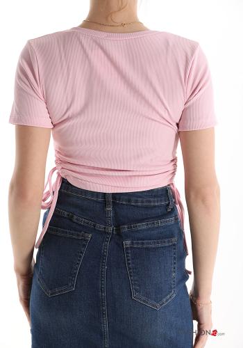 adjustable Top with bow - ph 2