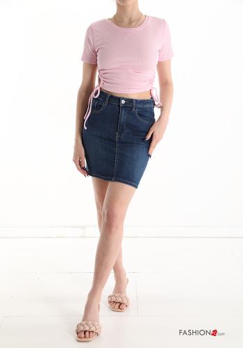 adjustable Top with bow - ph 5