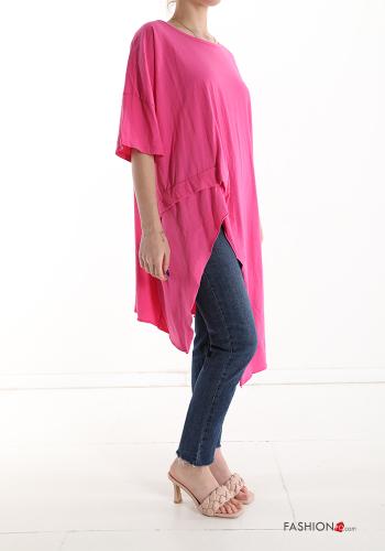 oversized Cotton T-shirt - ph 3