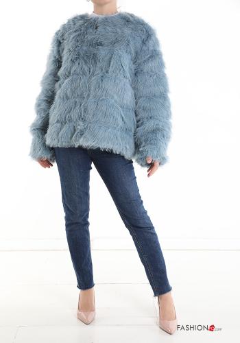 Lässiges Jacke - ph 6